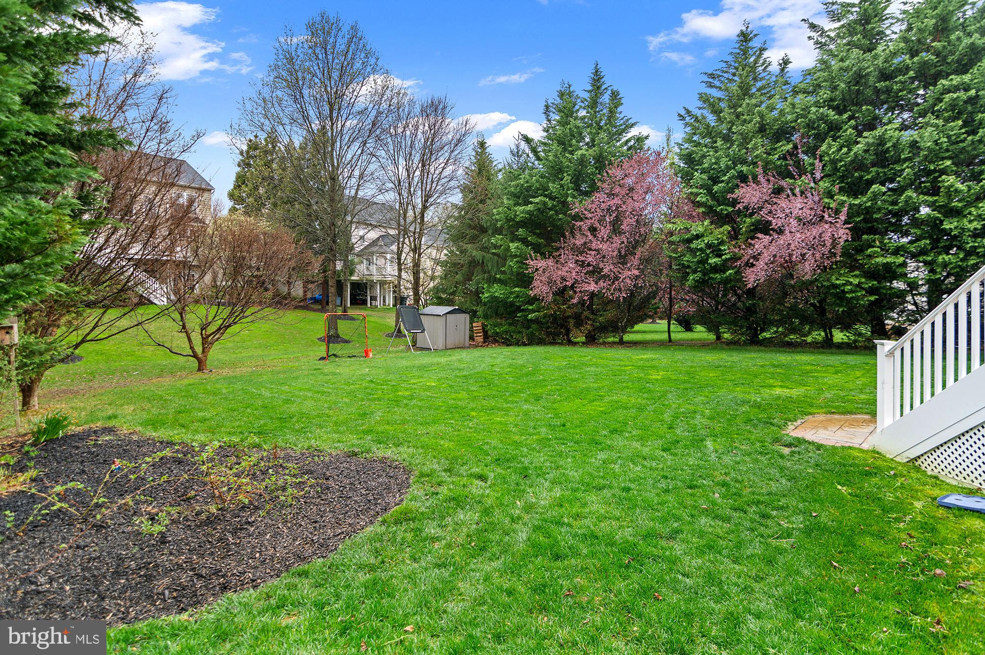 WORTHINGTON FIELDS - Residential