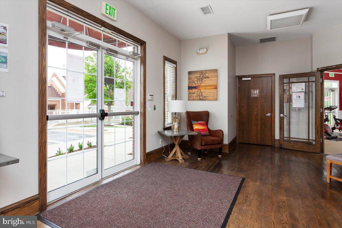 WORTHINGTON FIELDS - Residential