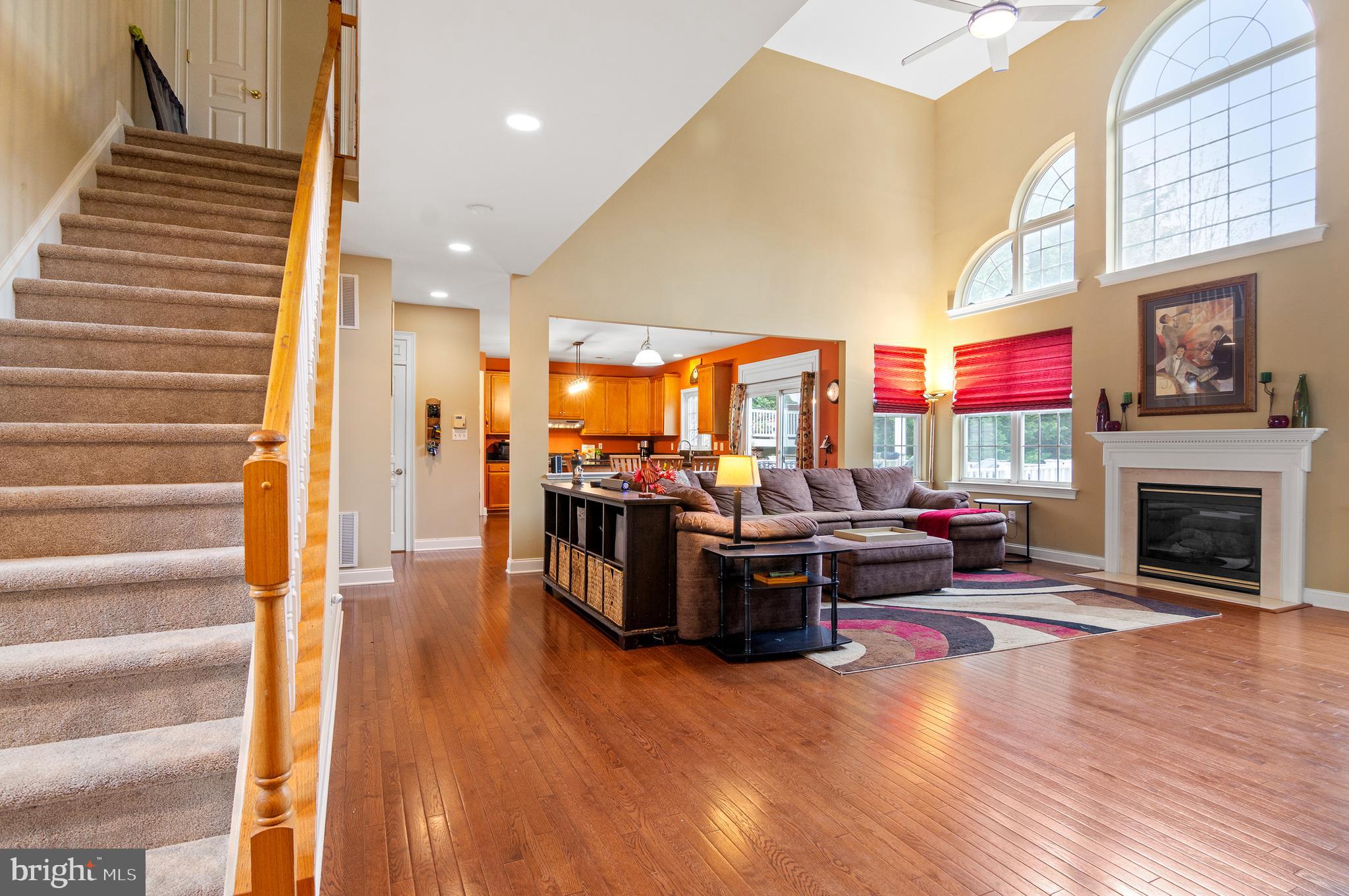 WORTHINGTON FIELDS - Residential