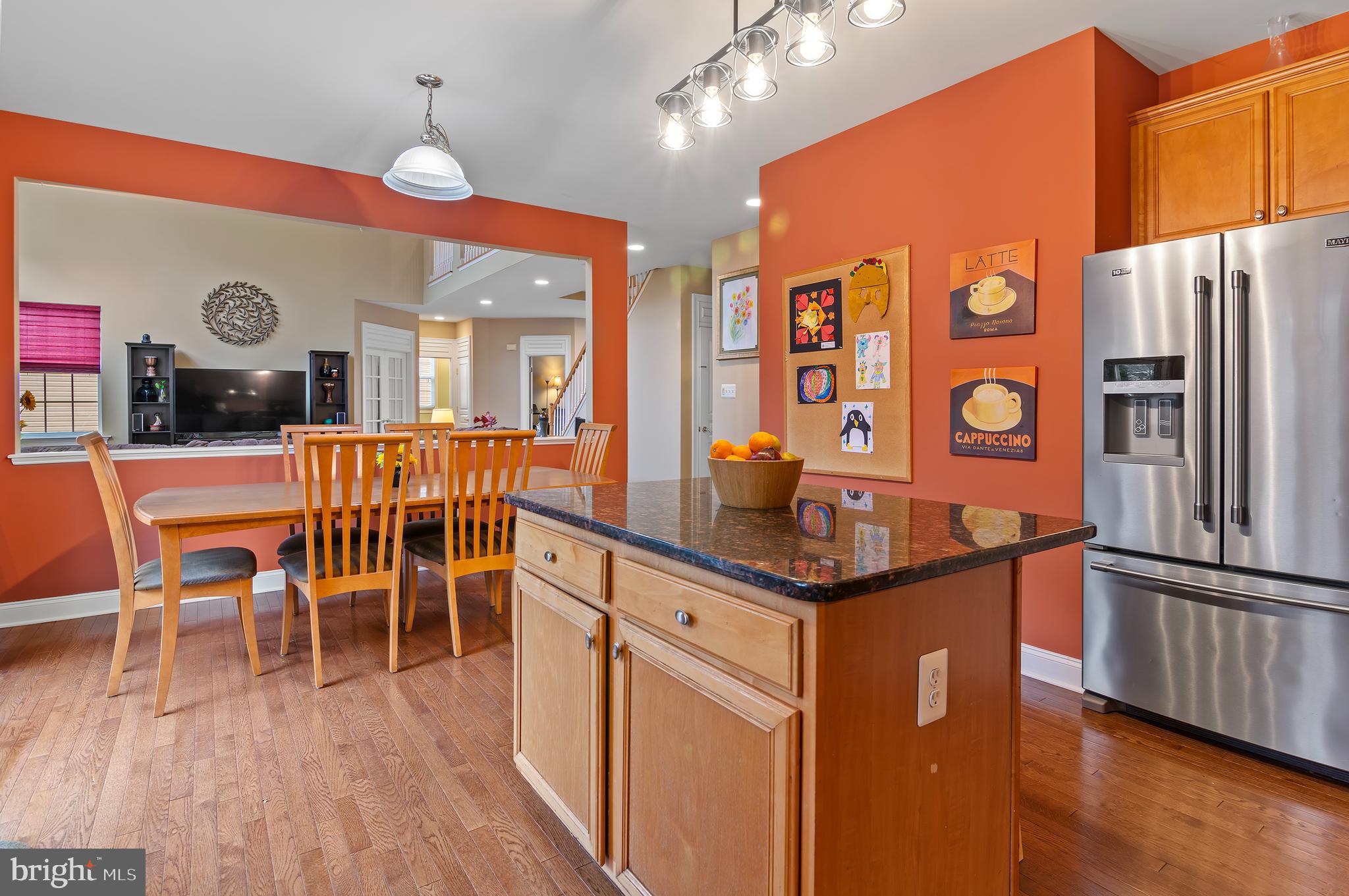 WORTHINGTON FIELDS - Residential