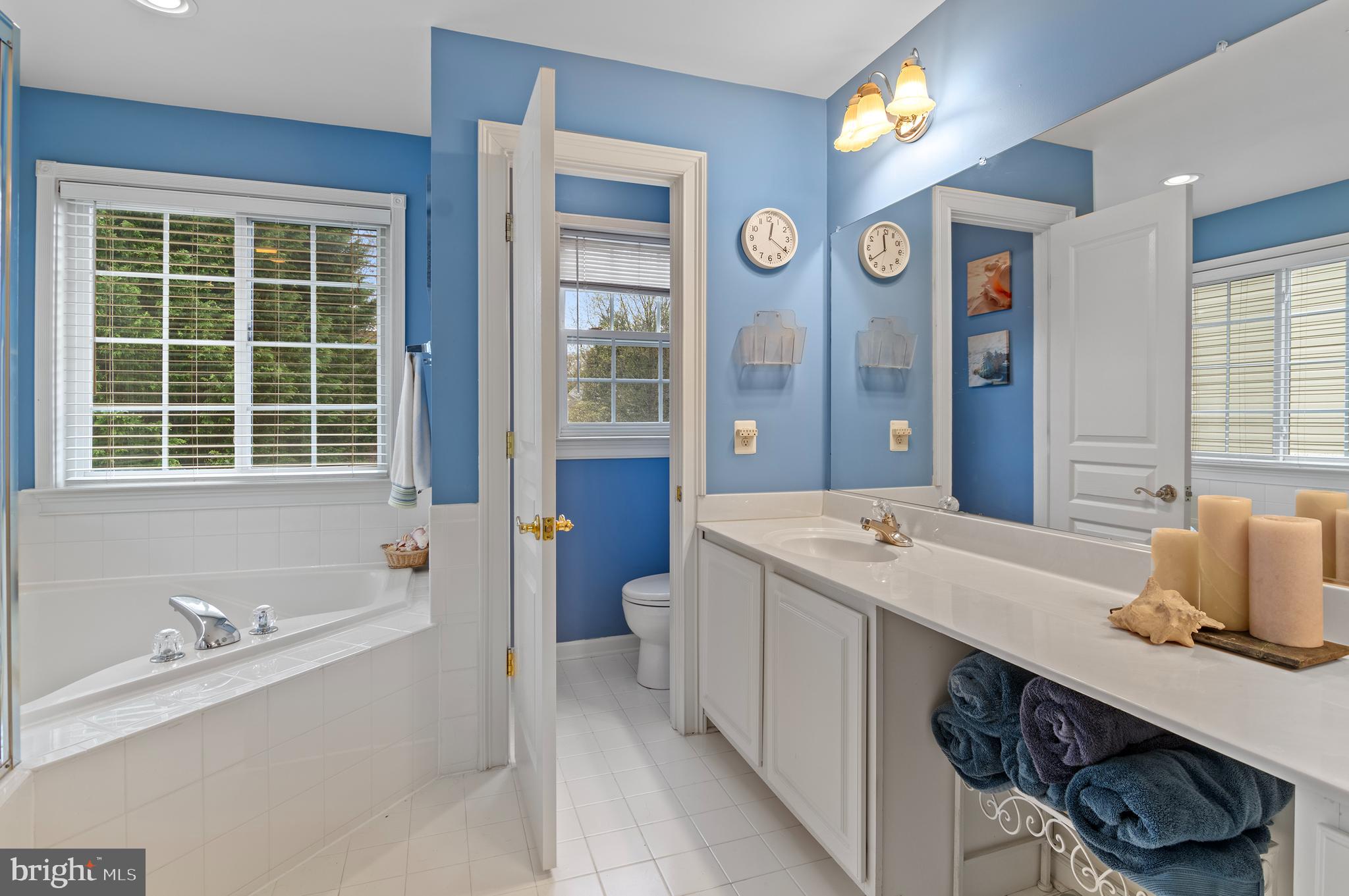 WORTHINGTON FIELDS - Residential