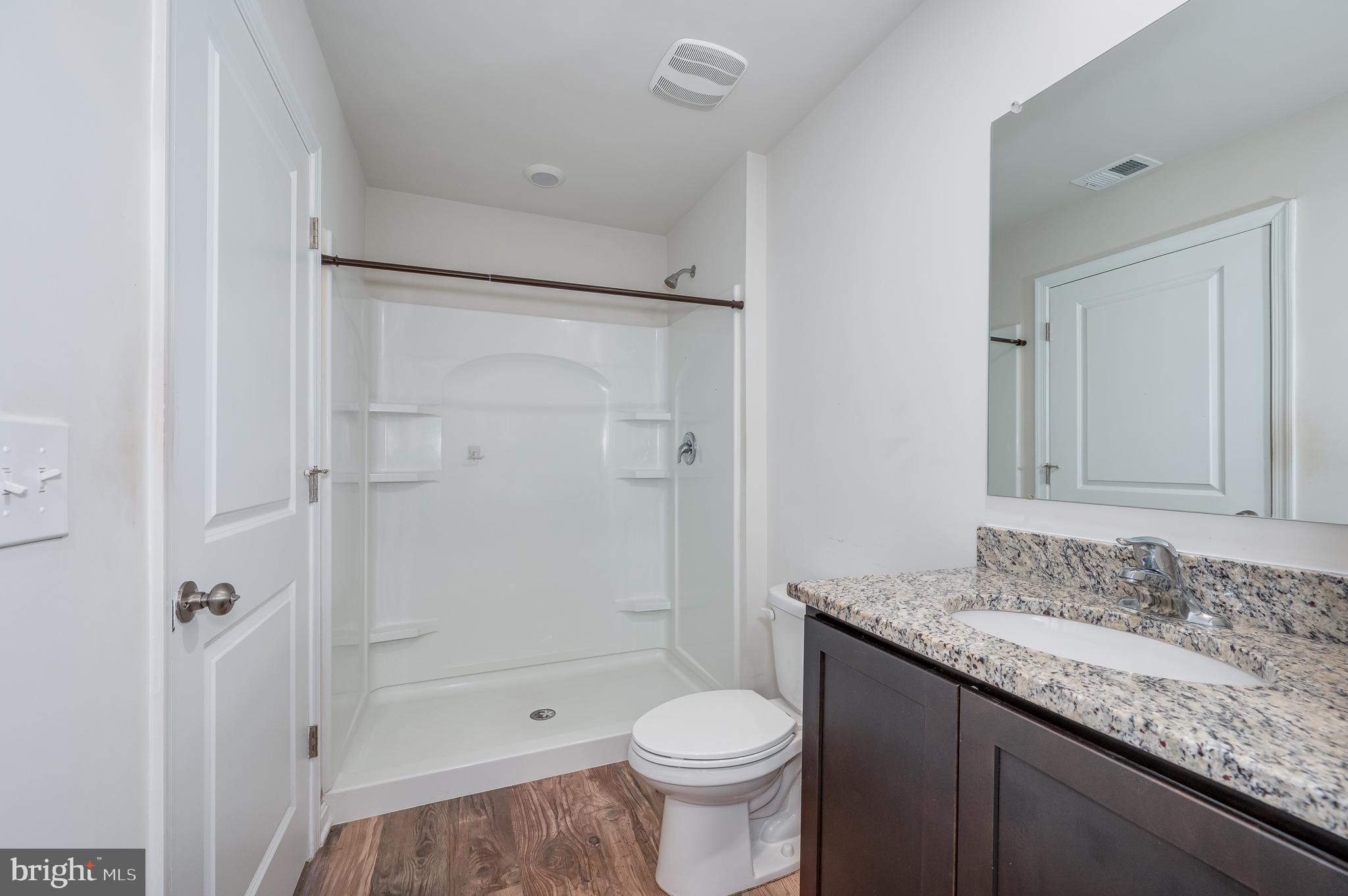 MAGNOLIA SPRINGS - Residential