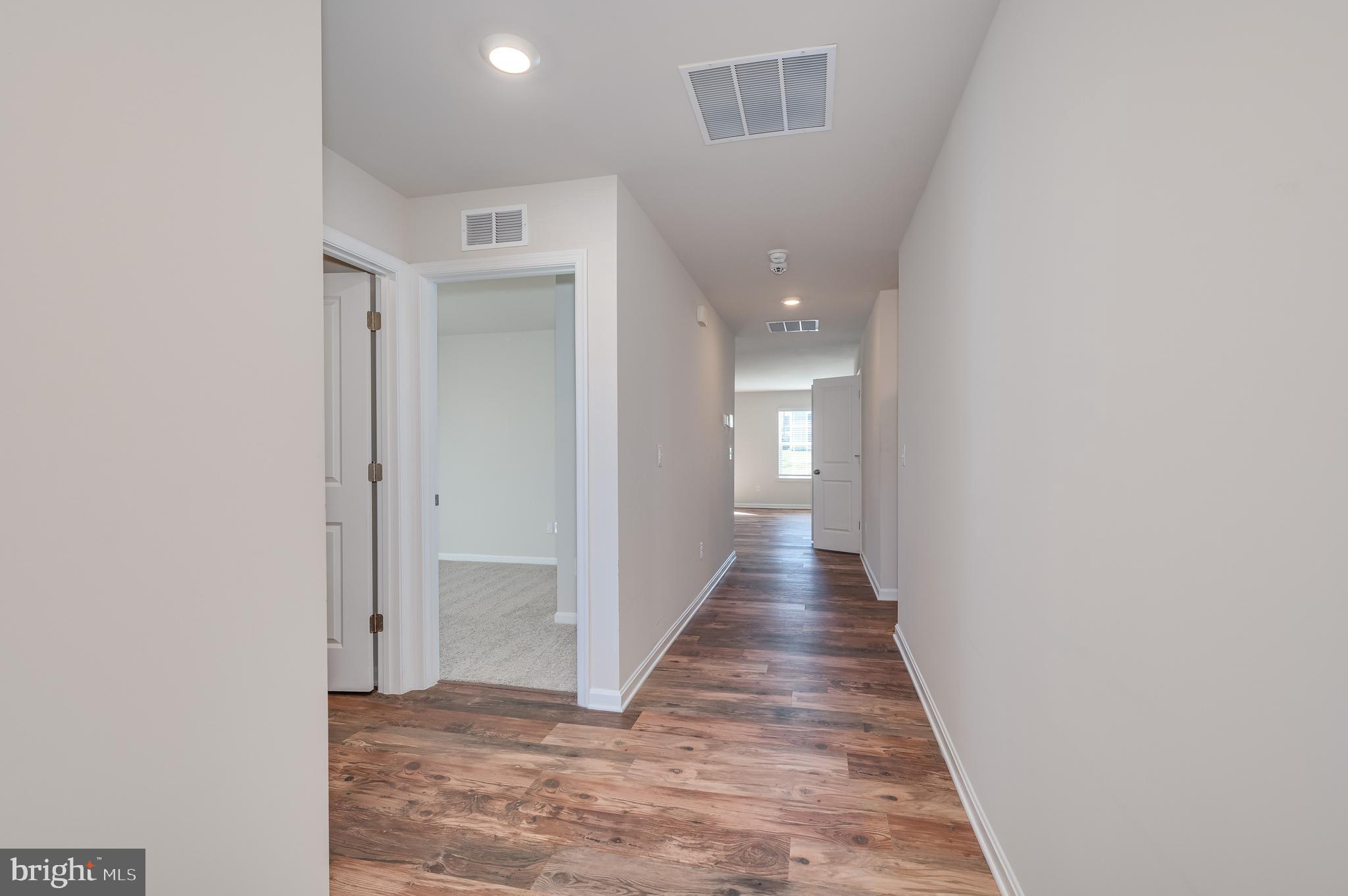 MAGNOLIA SPRINGS - Residential