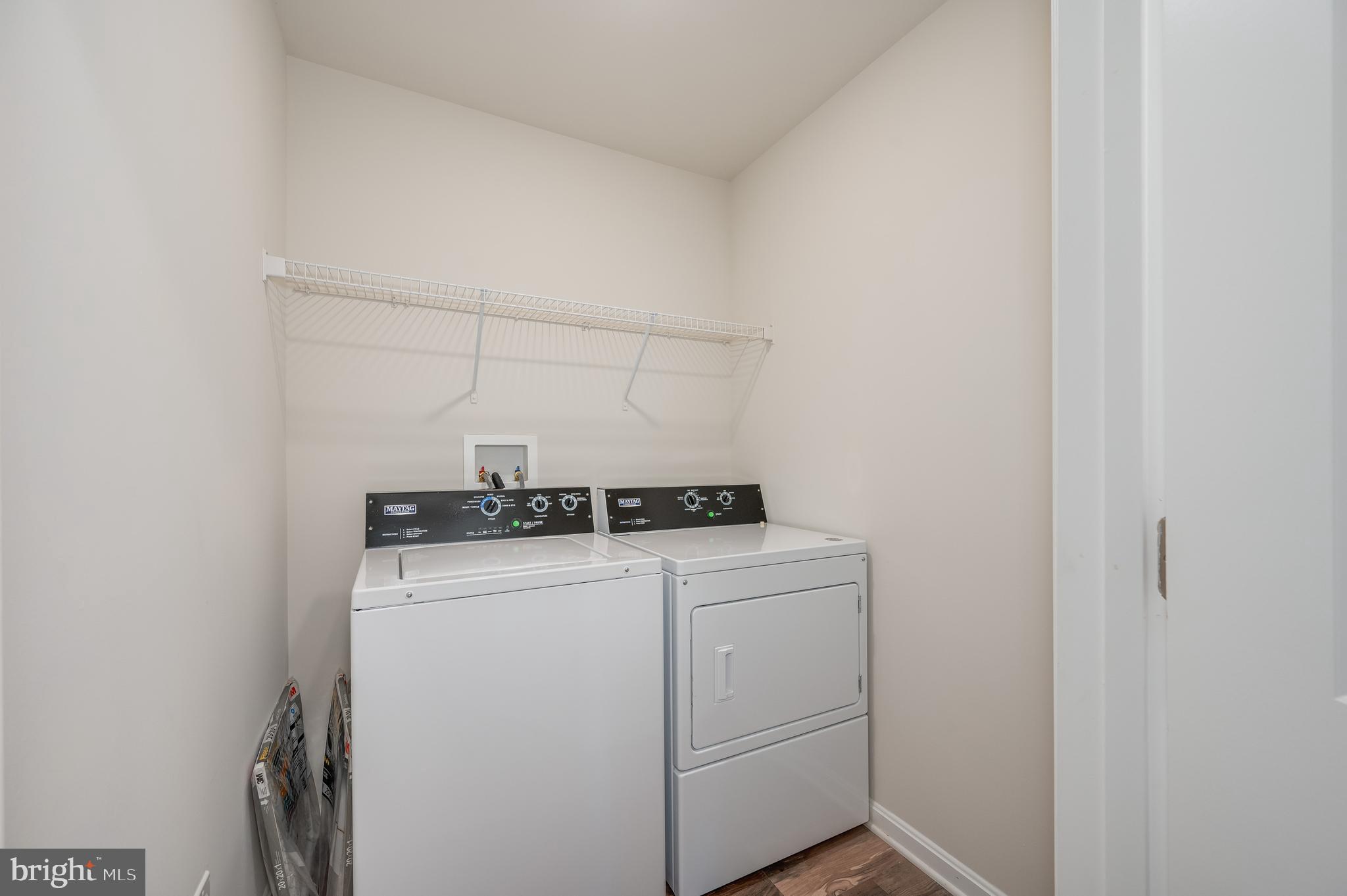 MAGNOLIA SPRINGS - Residential