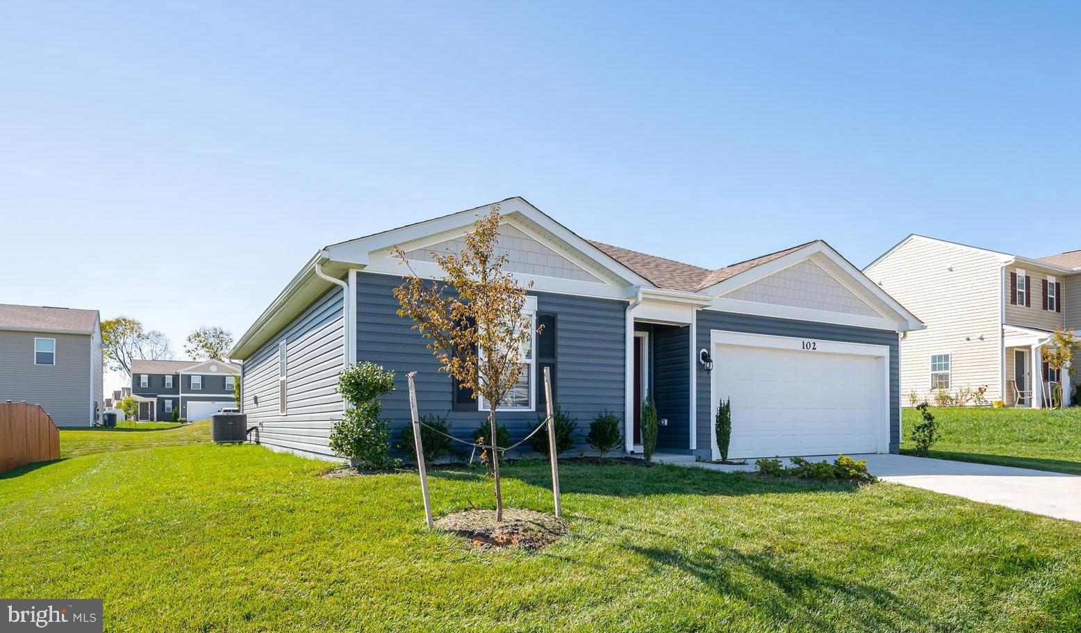 MAGNOLIA SPRINGS - Residential