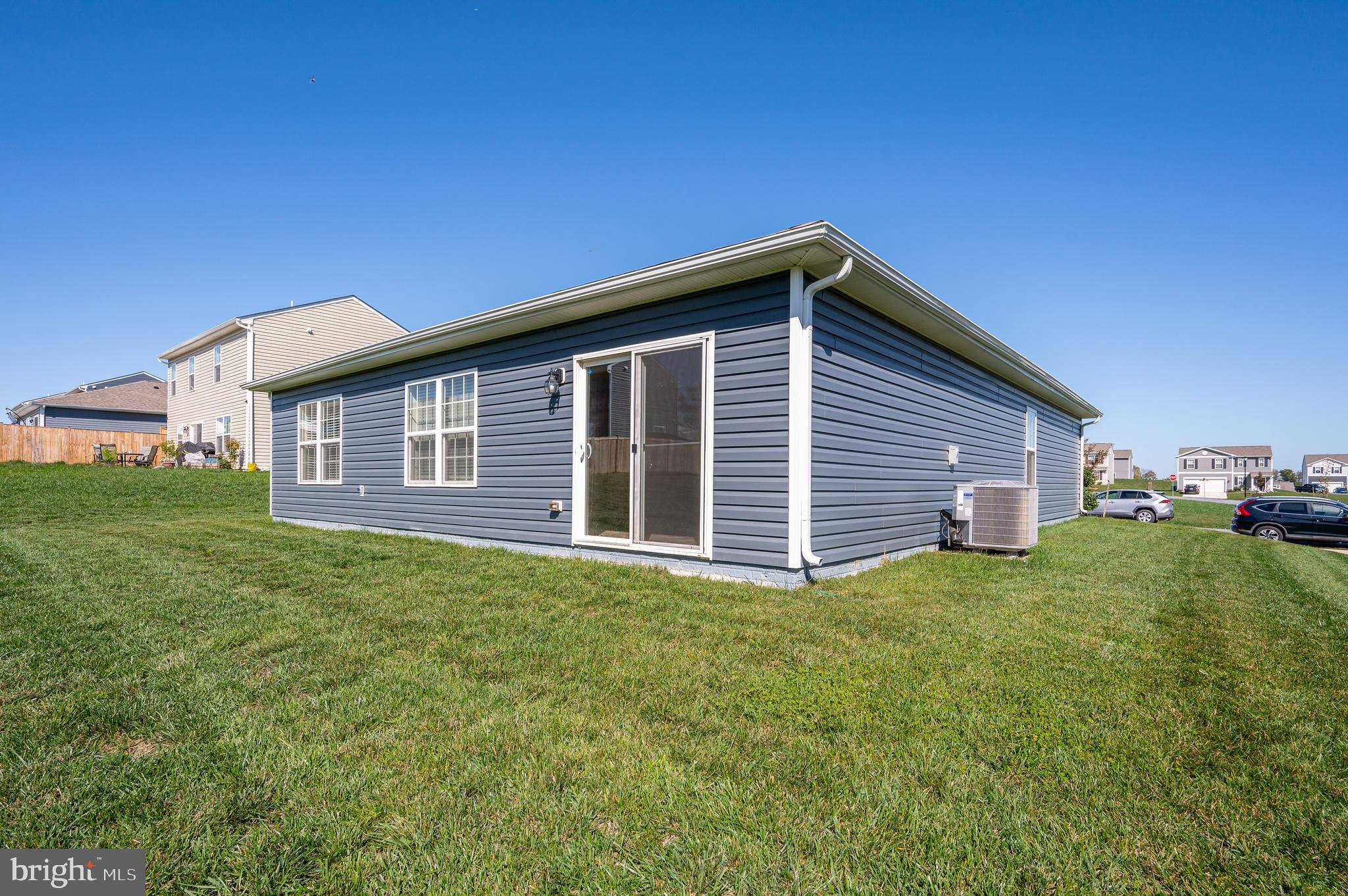 MAGNOLIA SPRINGS - Residential