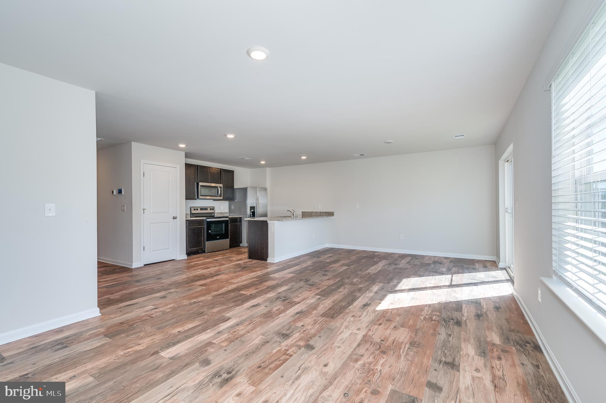 MAGNOLIA SPRINGS - Residential