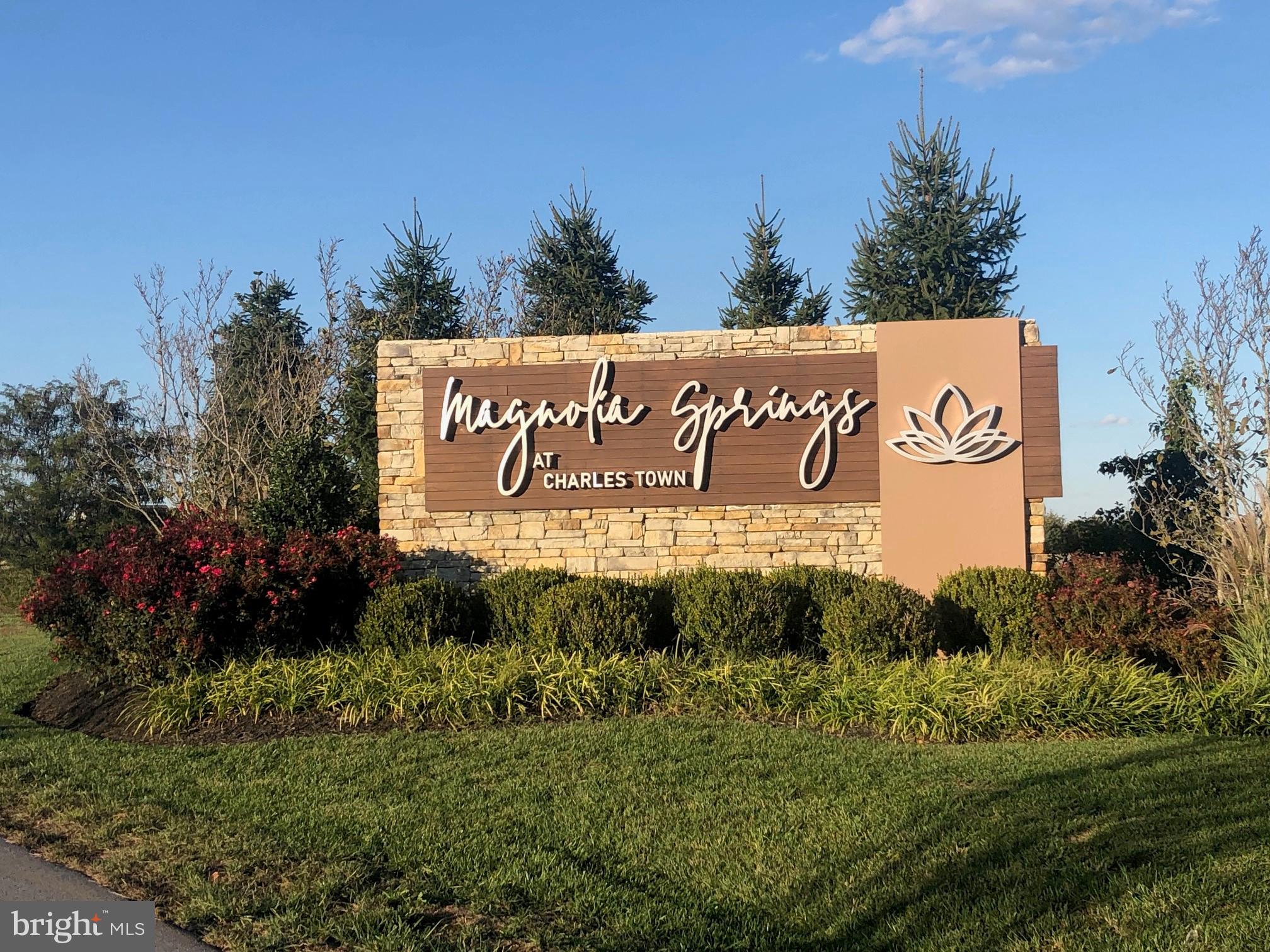 MAGNOLIA SPRINGS - Residential