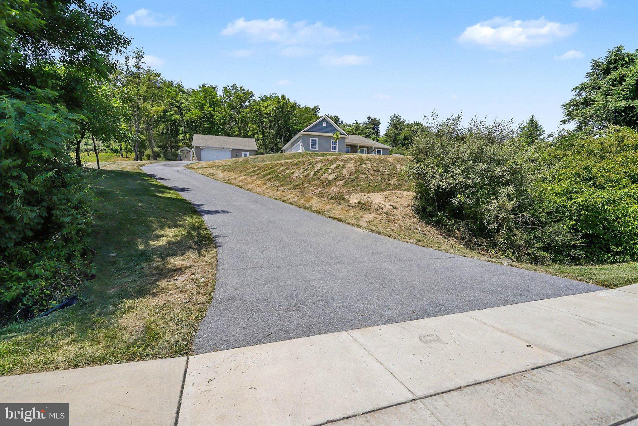 485 PLEASANT VIEW ROAD