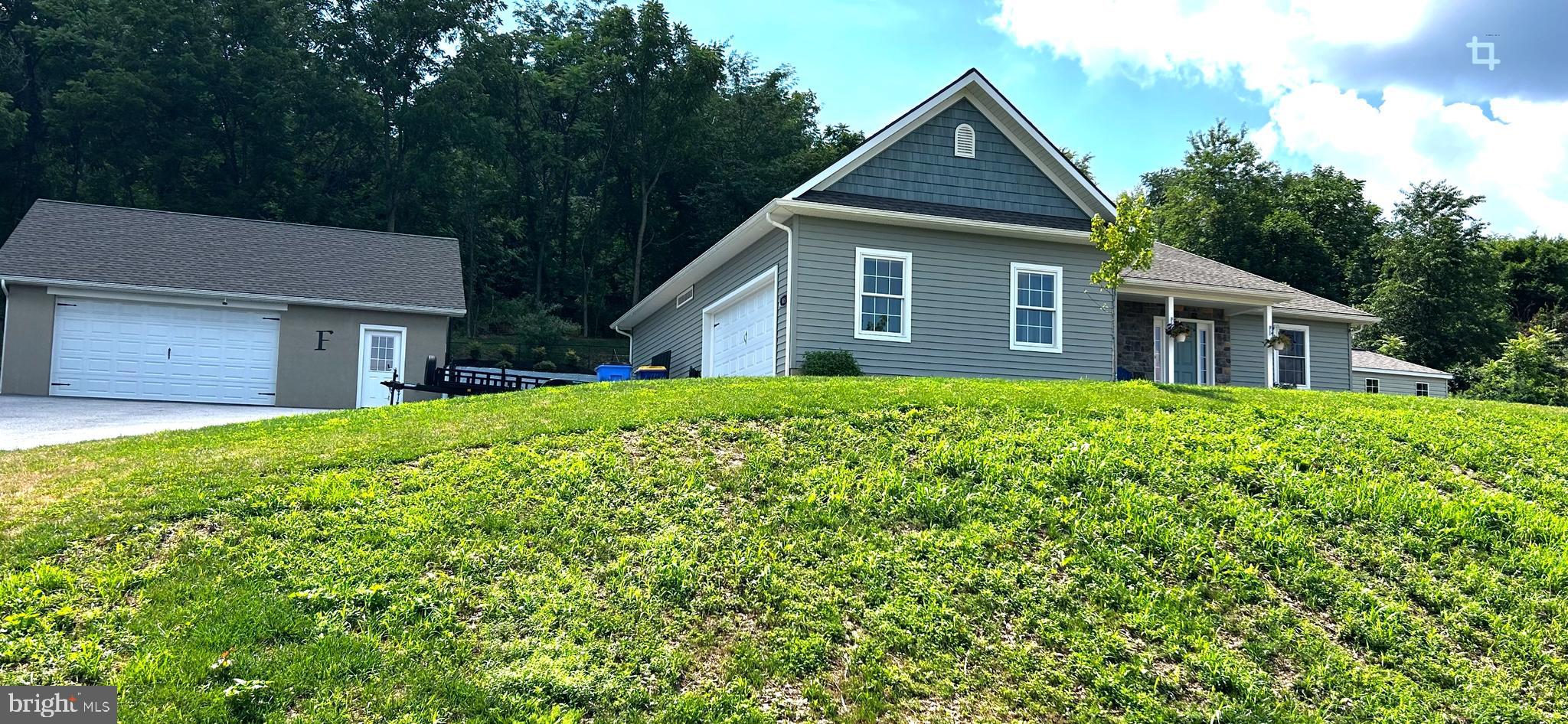 485 PLEASANT VIEW ROAD
