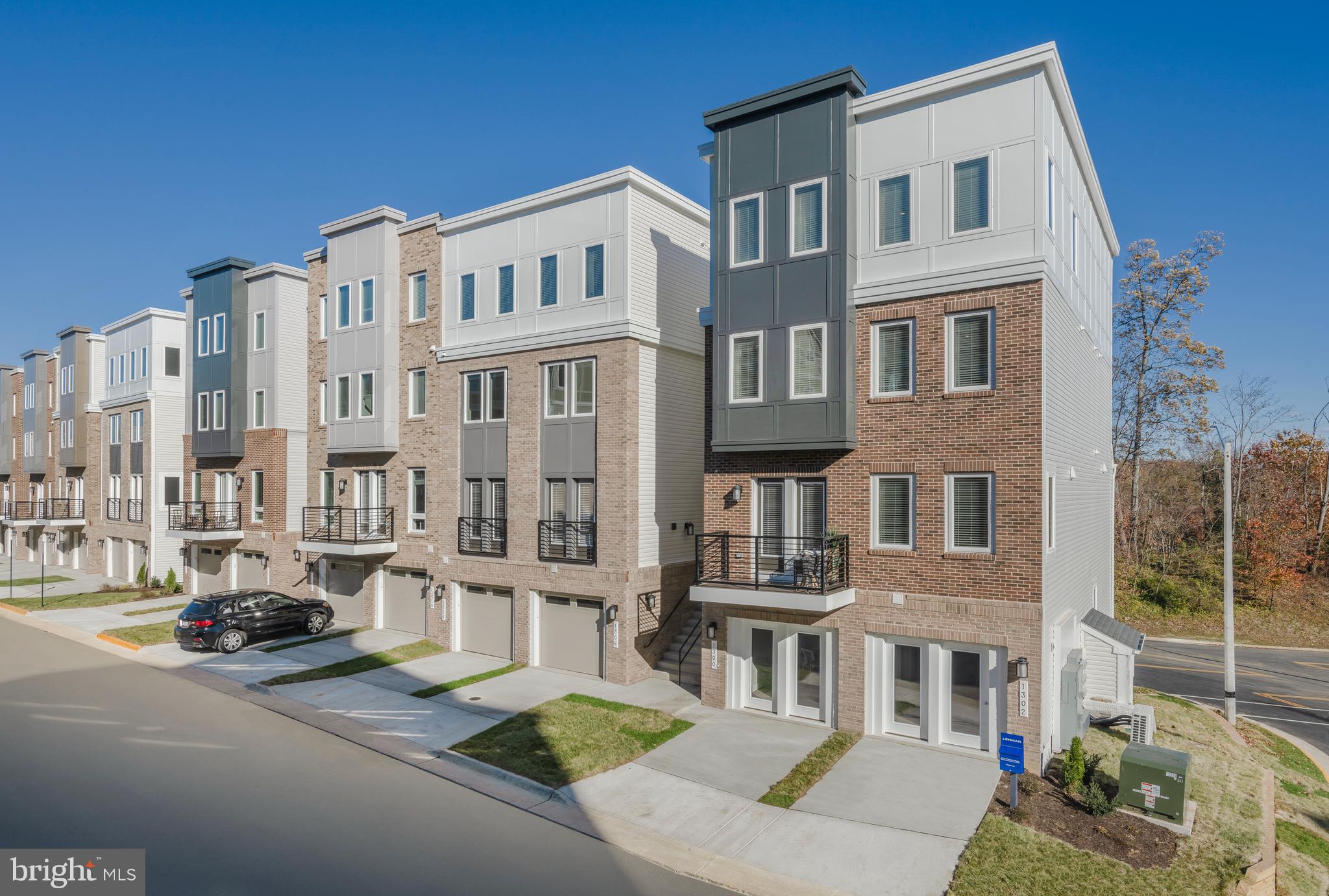 RIPPON LANDING - Residential