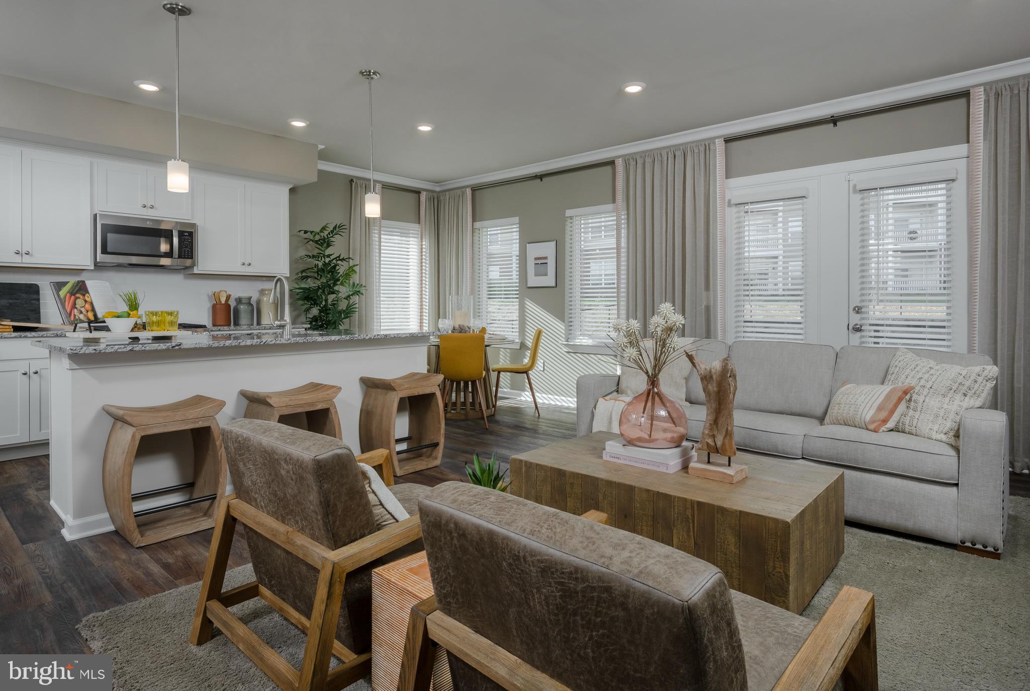 RIPPON LANDING - Residential