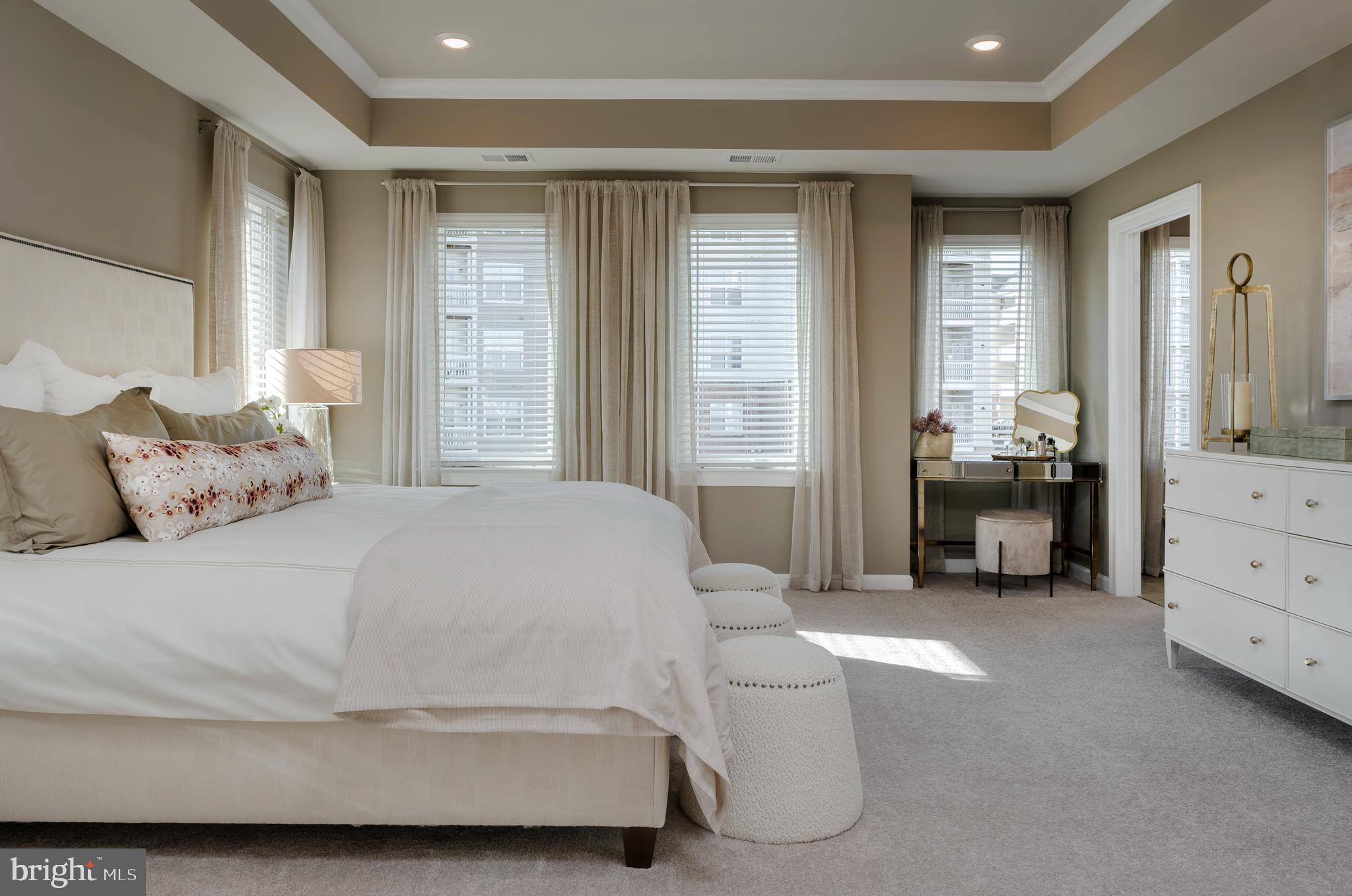 RIPPON LANDING - Residential