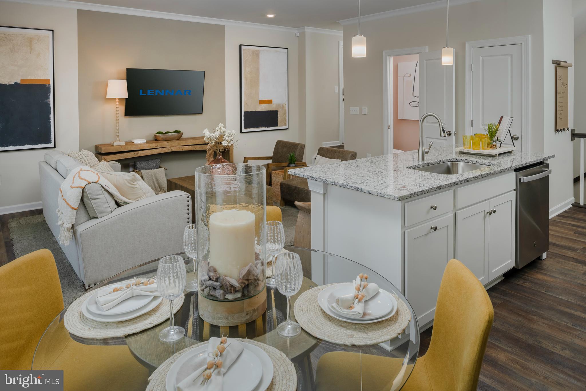 RIPPON LANDING - Residential