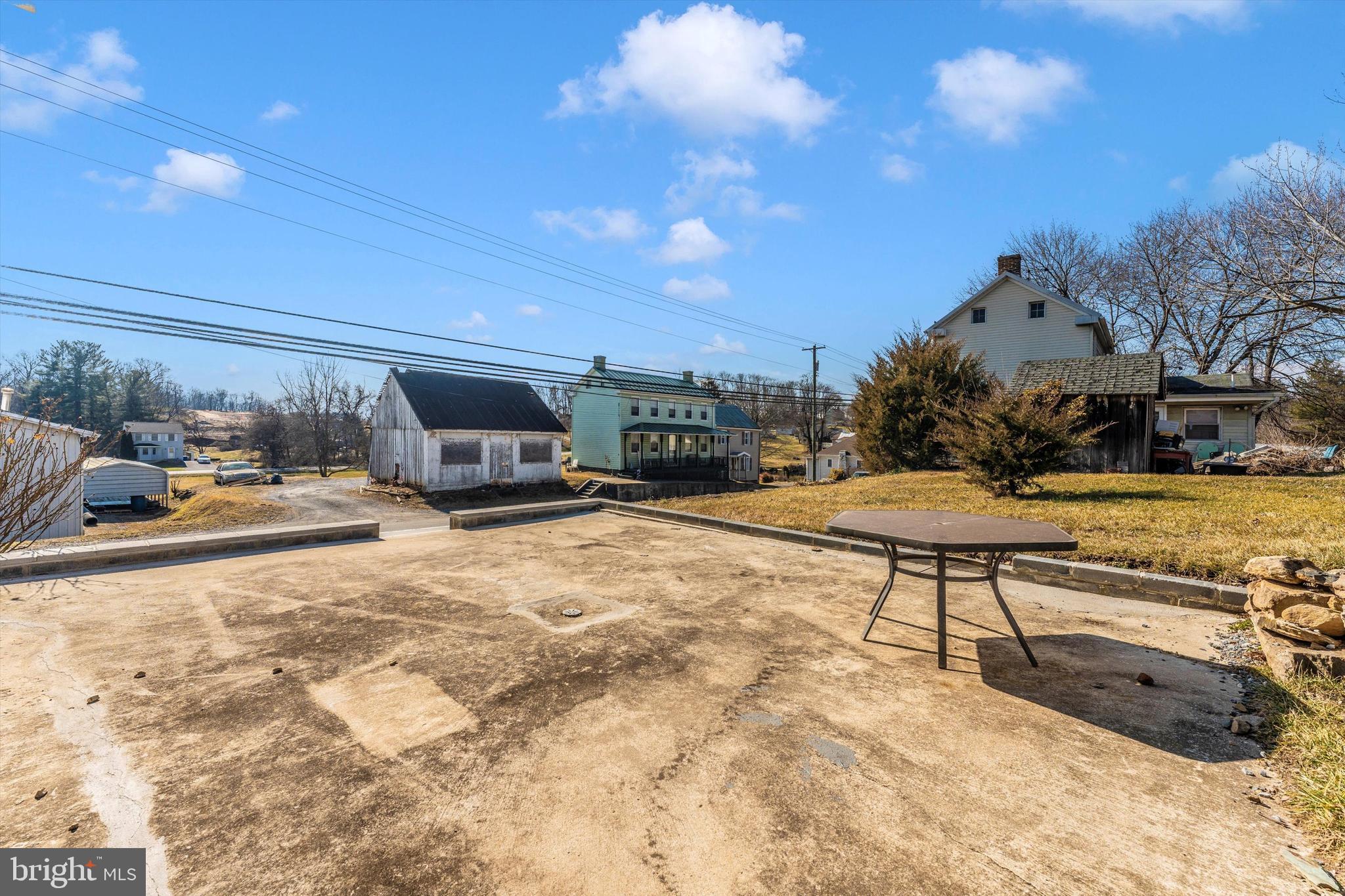 NONE AVAILABLE - Residential