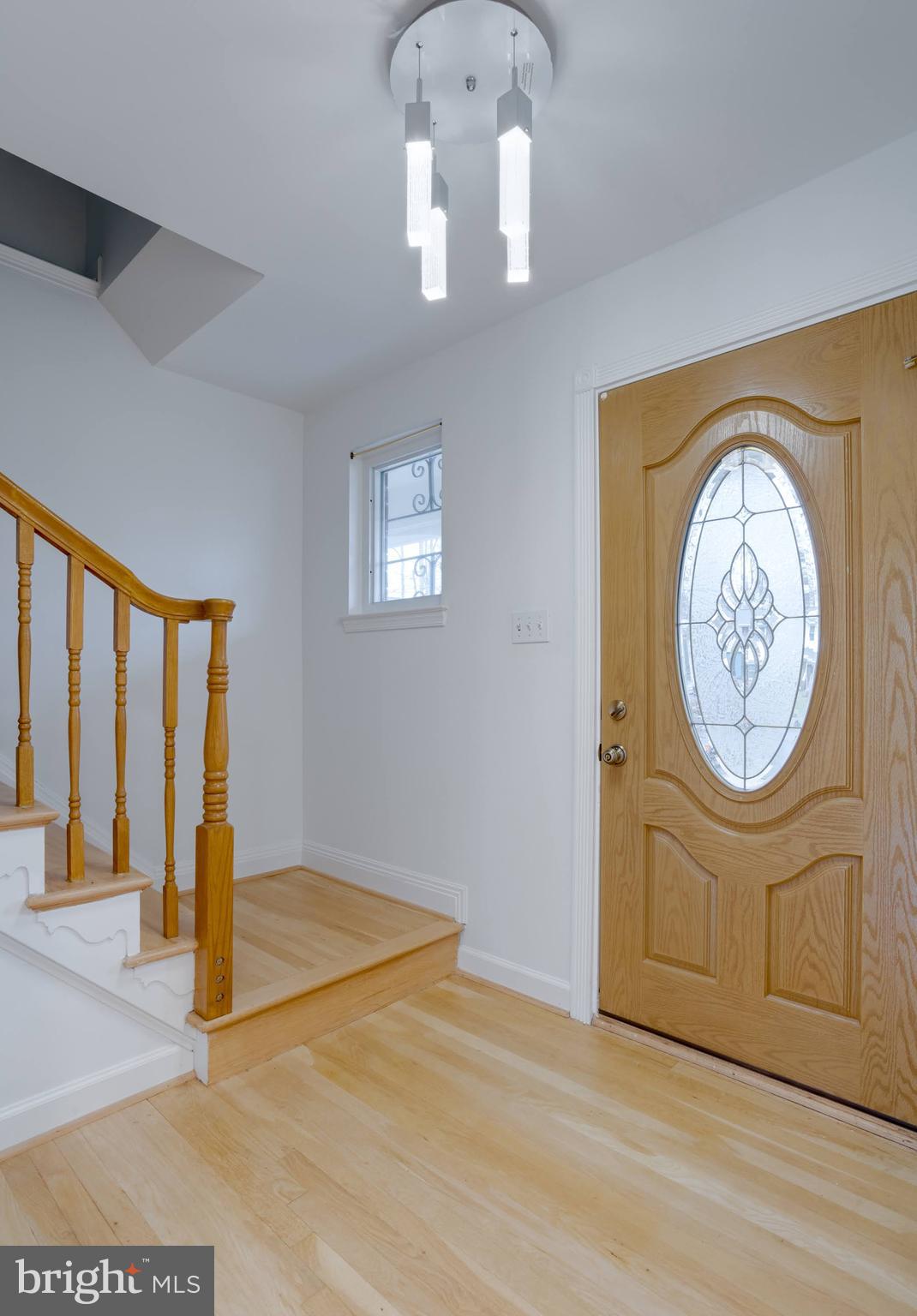 WEST SPRINGFIELD VILLAGE - Residential Lease