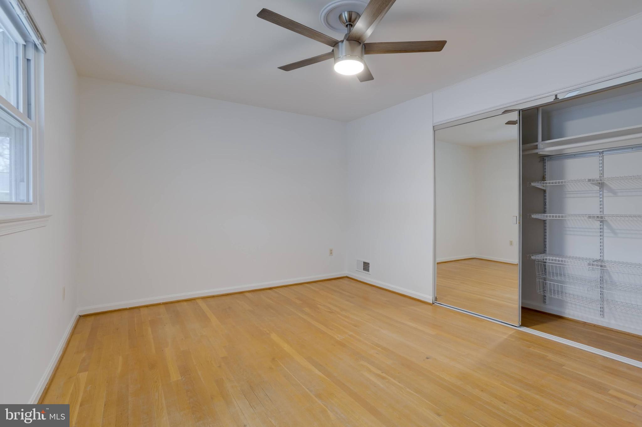 WEST SPRINGFIELD VILLAGE - Residential Lease