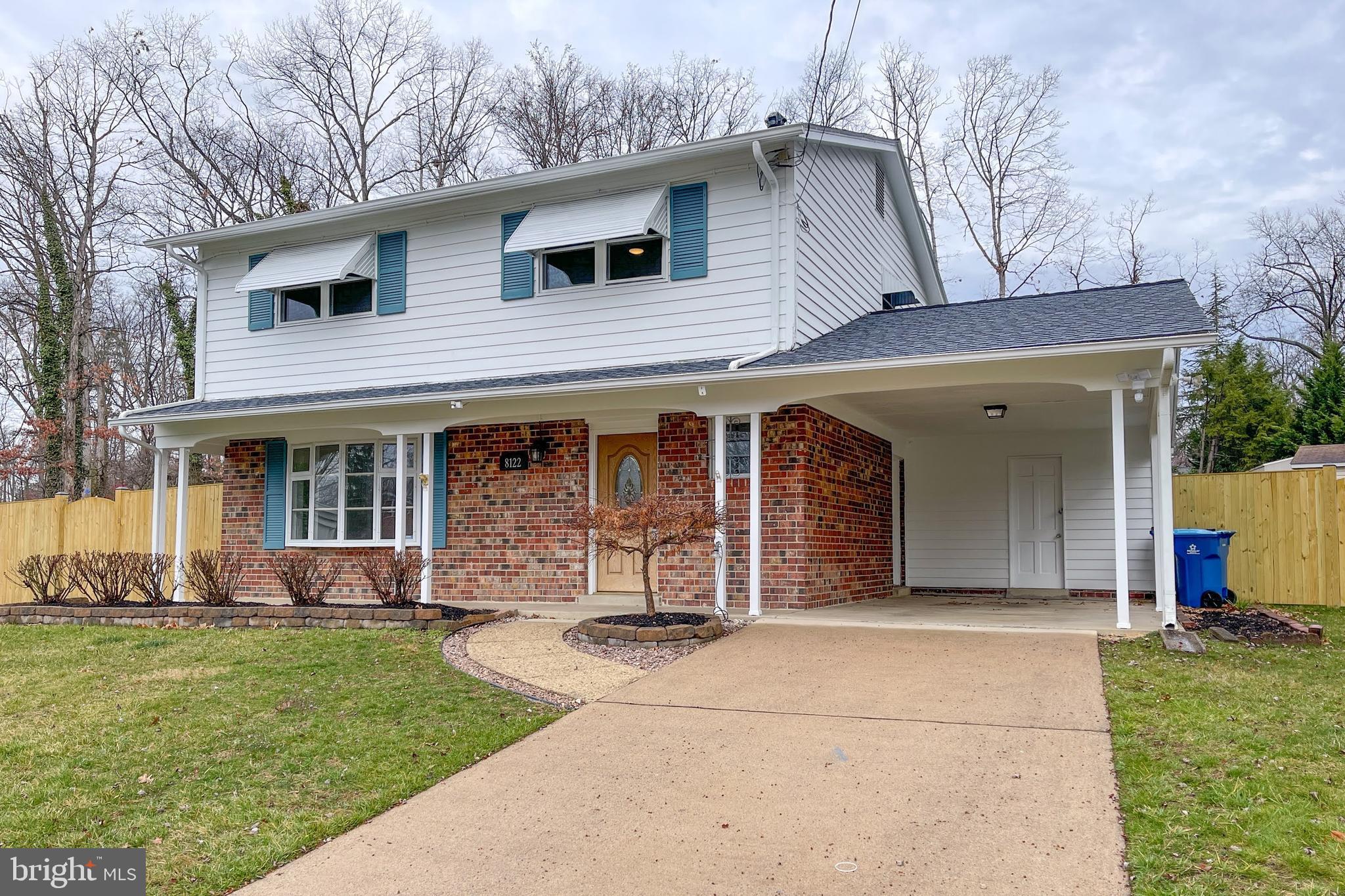 WEST SPRINGFIELD VILLAGE - Residential Lease