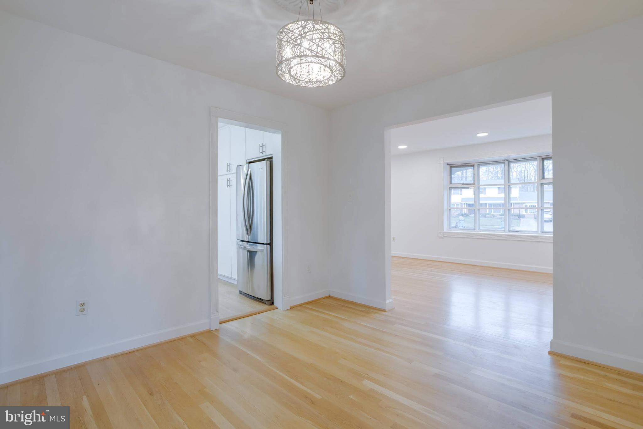 WEST SPRINGFIELD VILLAGE - Residential Lease