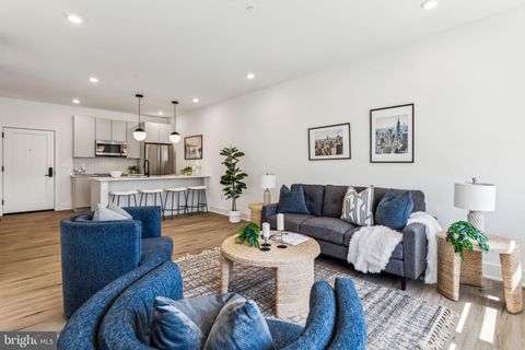 Photo of 139 W Chelten Avenue #502, PHILADELPHIA, PA 19144 (MLS # PAPH2588670)