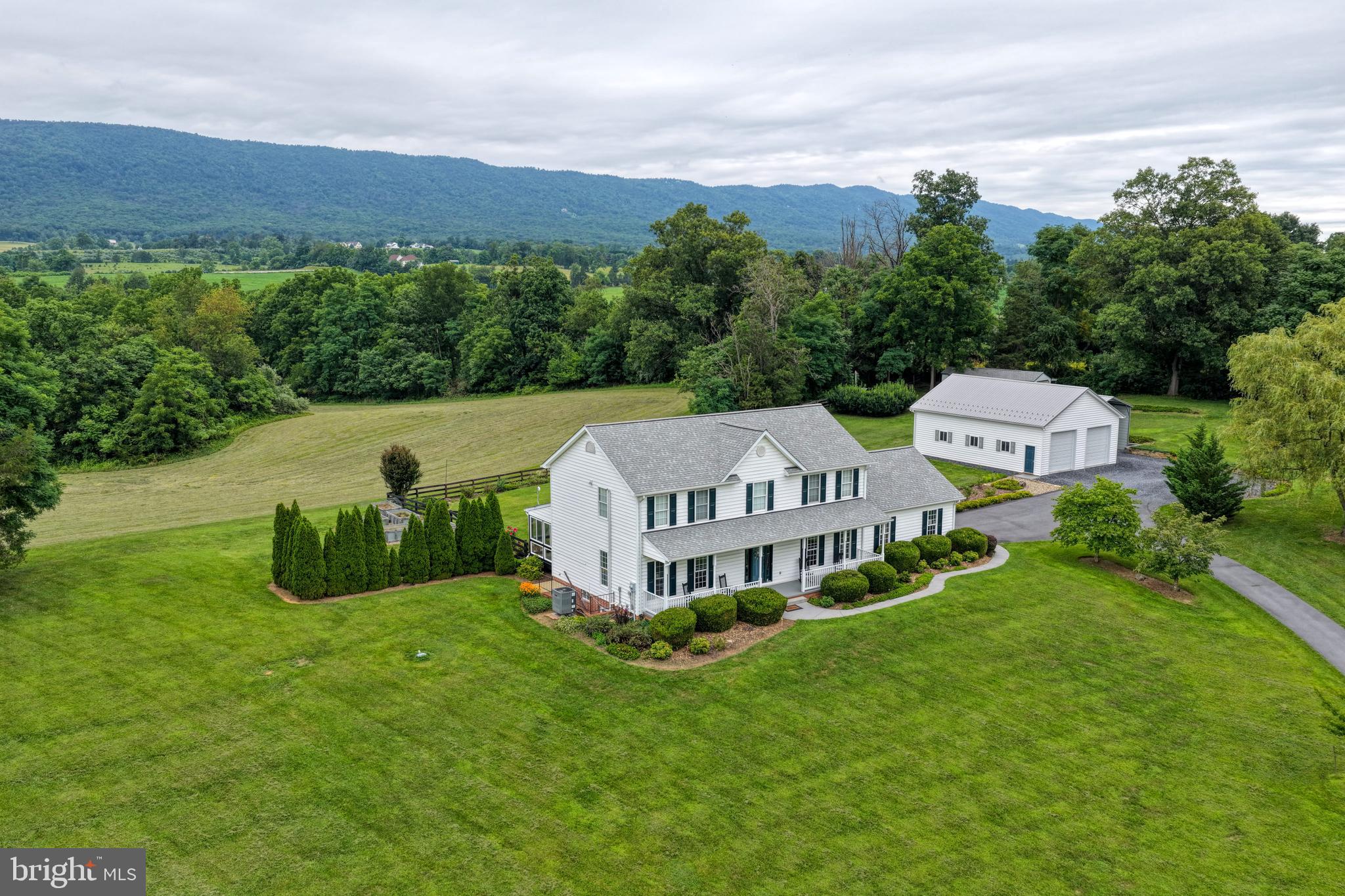 180 HOLSTEIN LANE