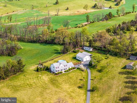 Homes For Sale - 180 Holstein Lane<br/> TOMS BROOK, VA 22660