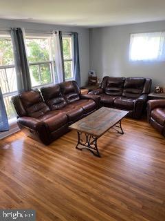 ABINGTON WOODS - Residential