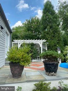 ABINGTON WOODS - Residential