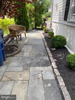 ABINGTON WOODS - Residential