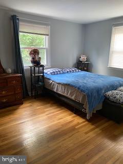 ABINGTON WOODS - Residential