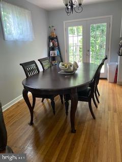 ABINGTON WOODS - Residential