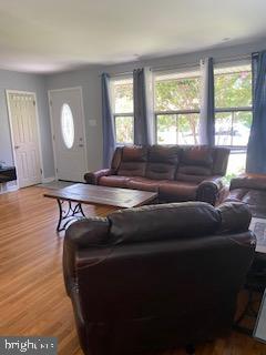 ABINGTON WOODS - Residential