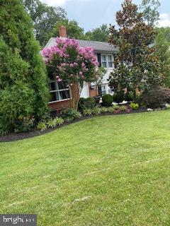 ABINGTON WOODS - Residential