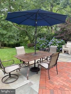 ABINGTON WOODS - Residential