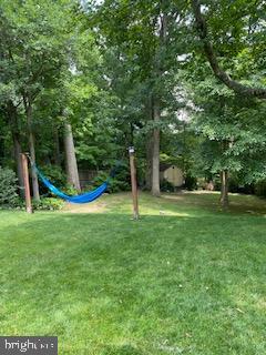 ABINGTON WOODS - Residential