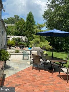 ABINGTON WOODS - Residential