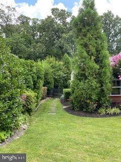 ABINGTON WOODS - Residential