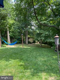 ABINGTON WOODS - Residential