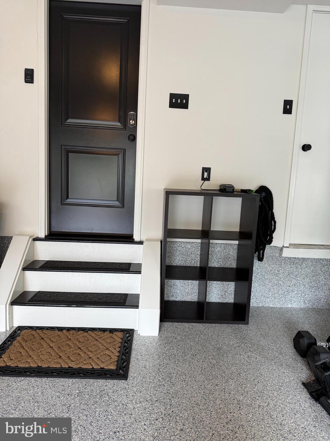 PALISADES PARK - Residential