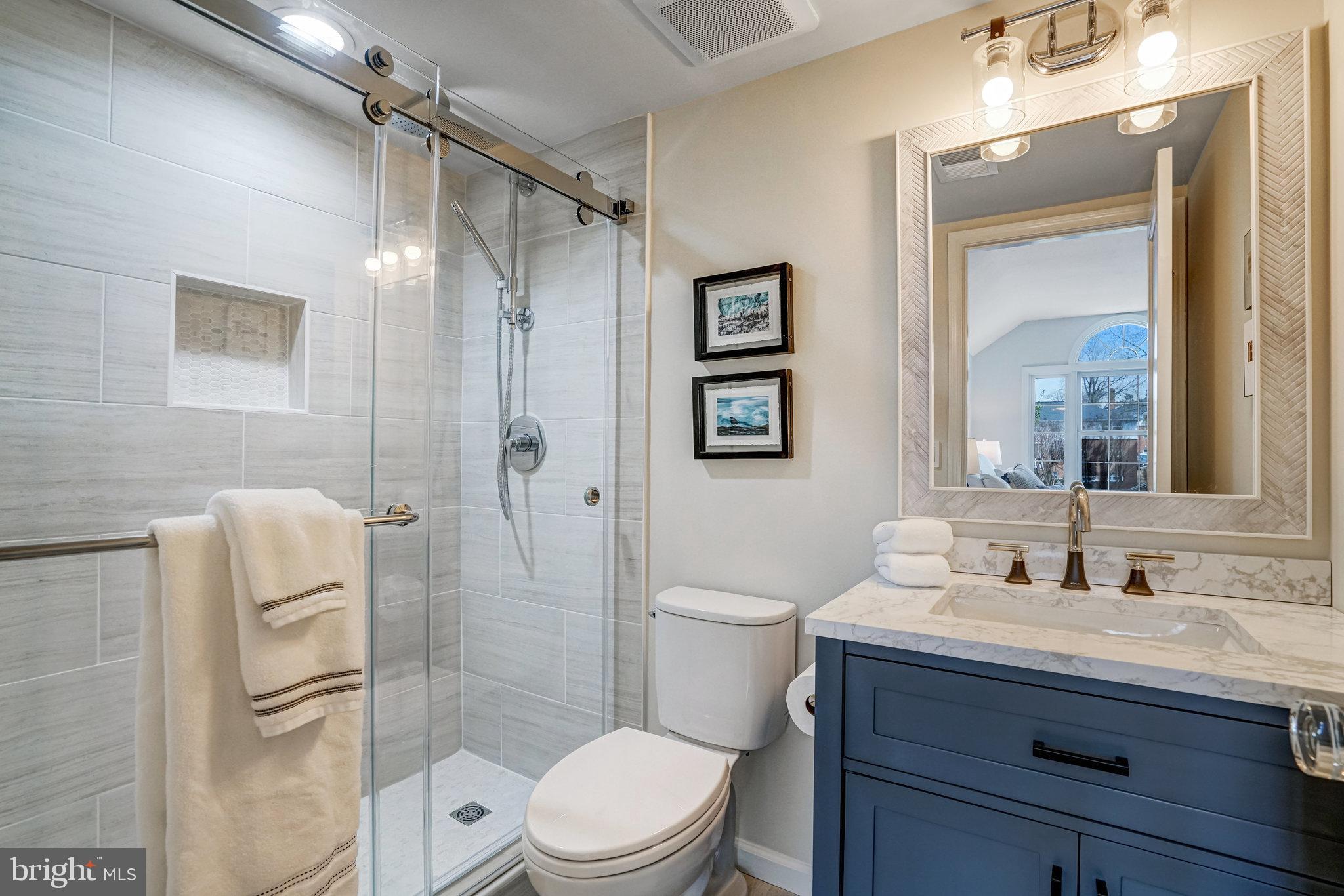 PALISADES PARK - Residential