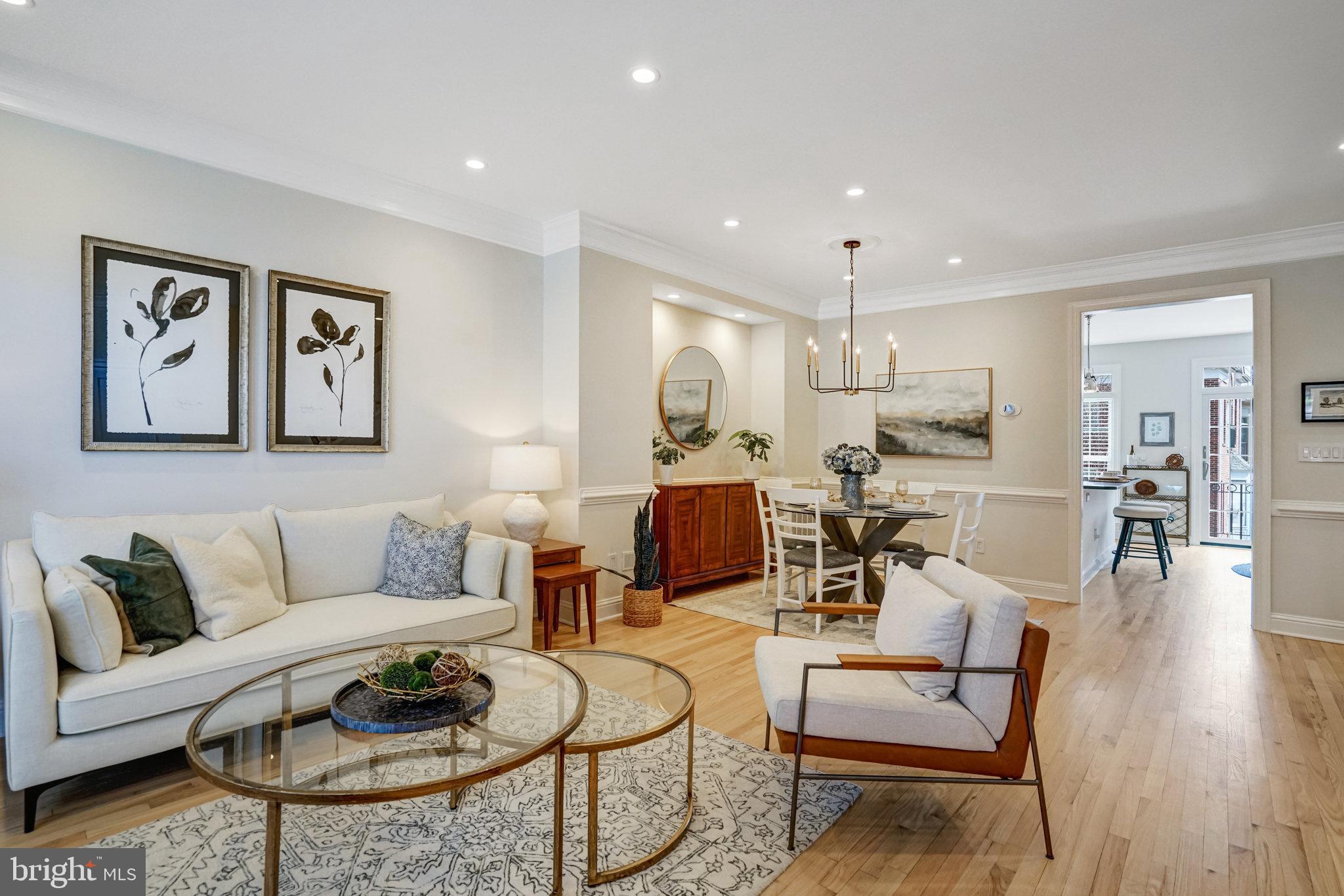 PALISADES PARK - Residential