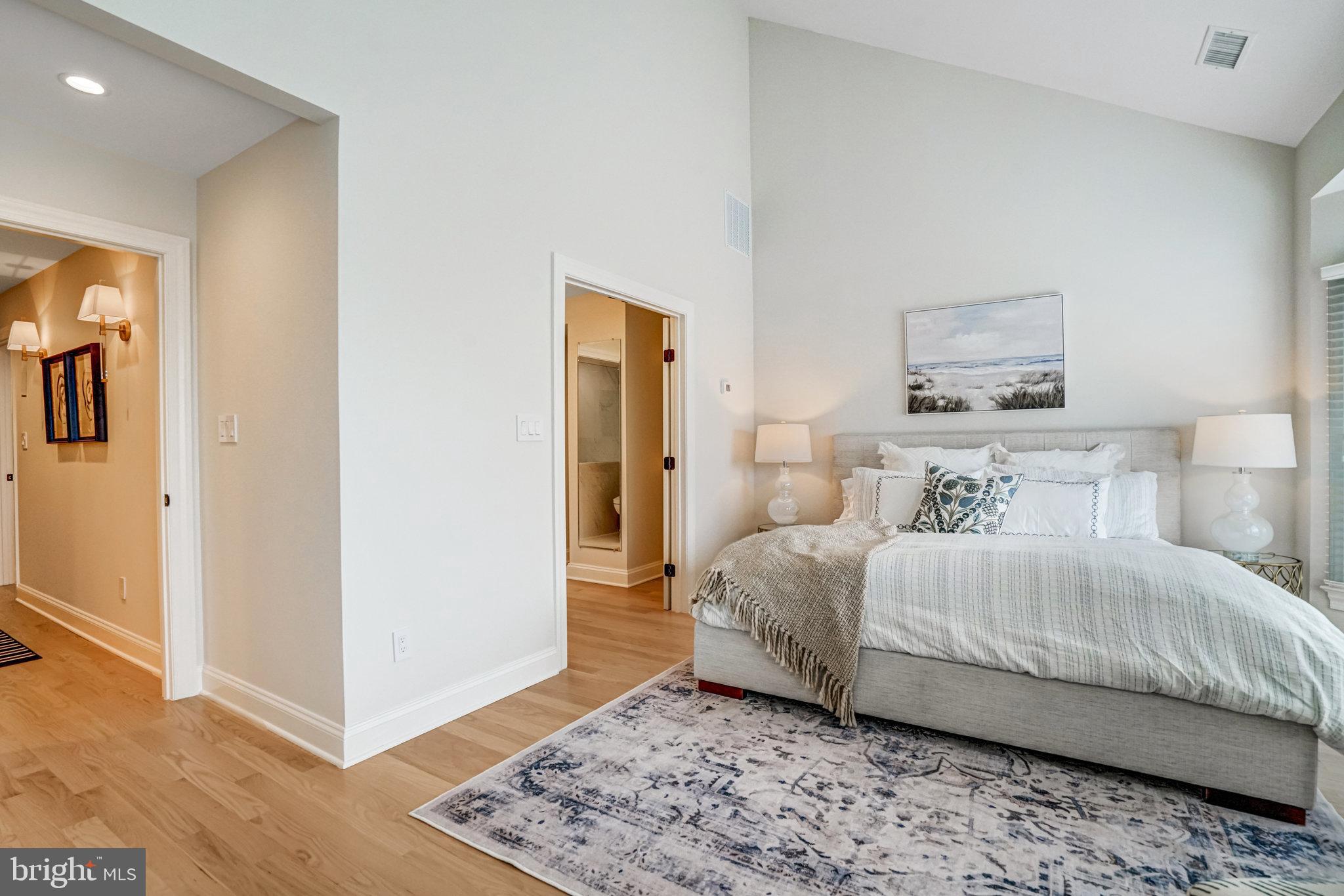 PALISADES PARK - Residential