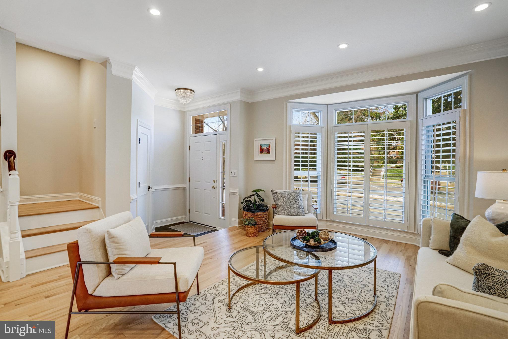 PALISADES PARK - Residential