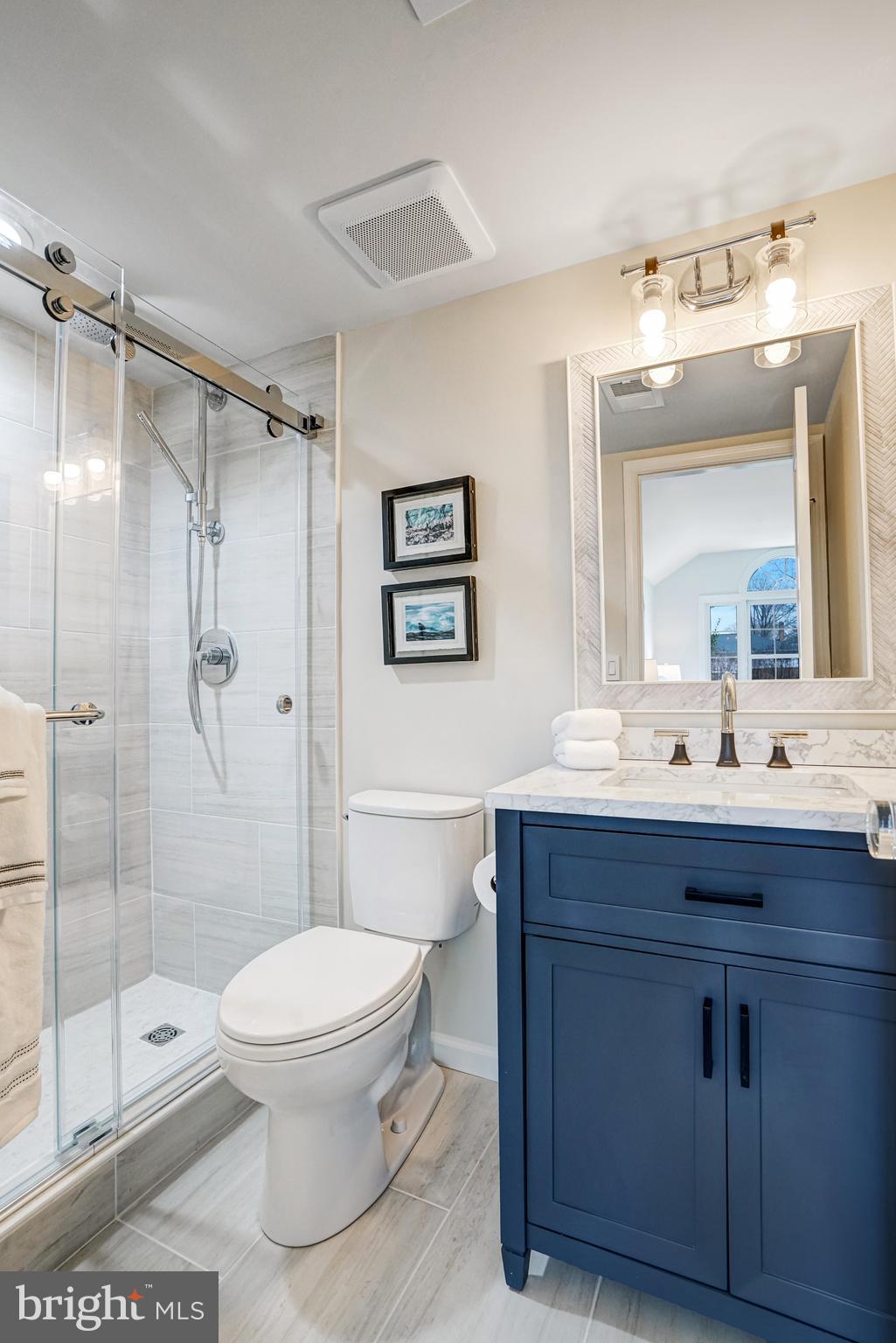 PALISADES PARK - Residential