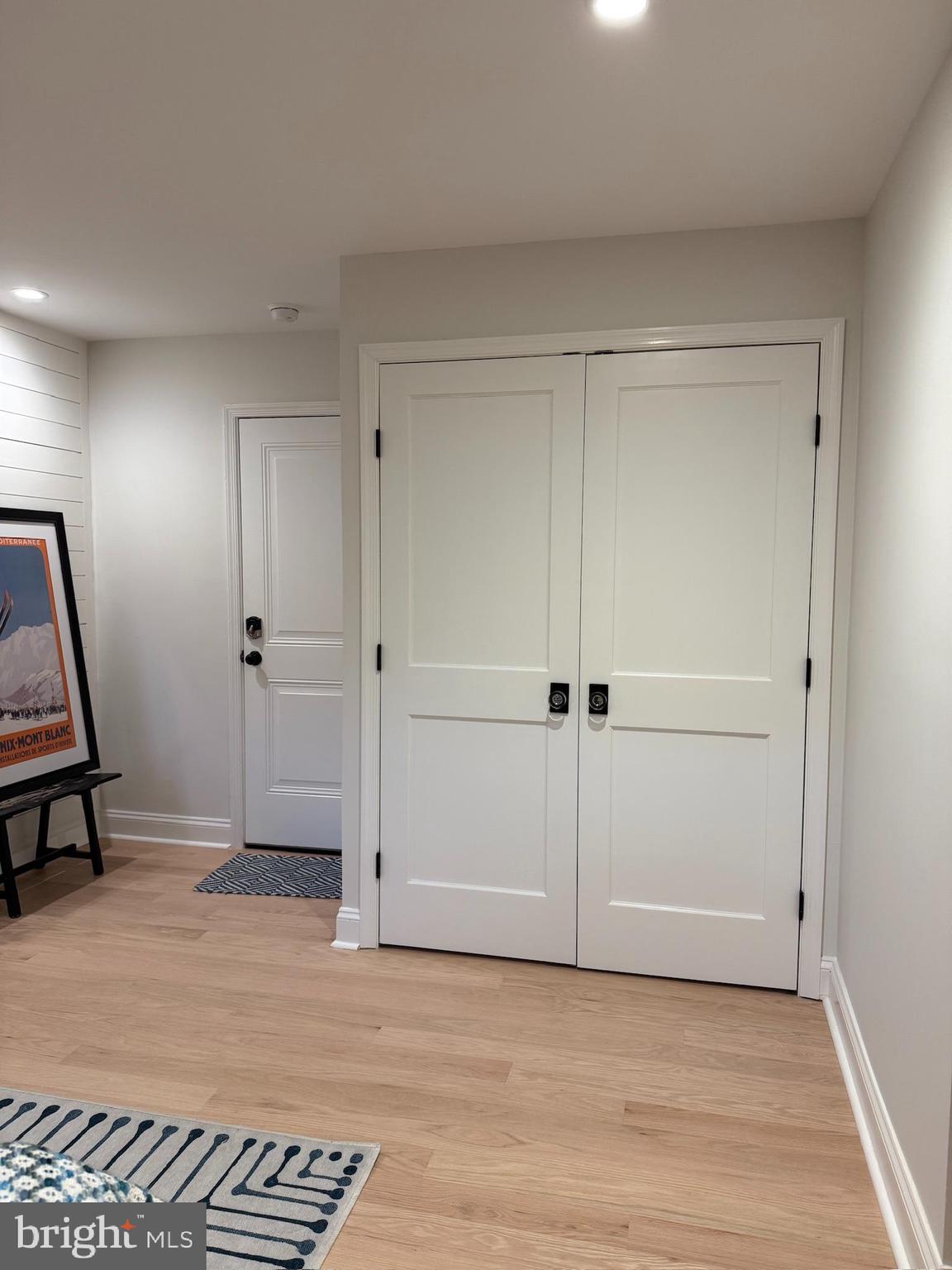 PALISADES PARK - Residential