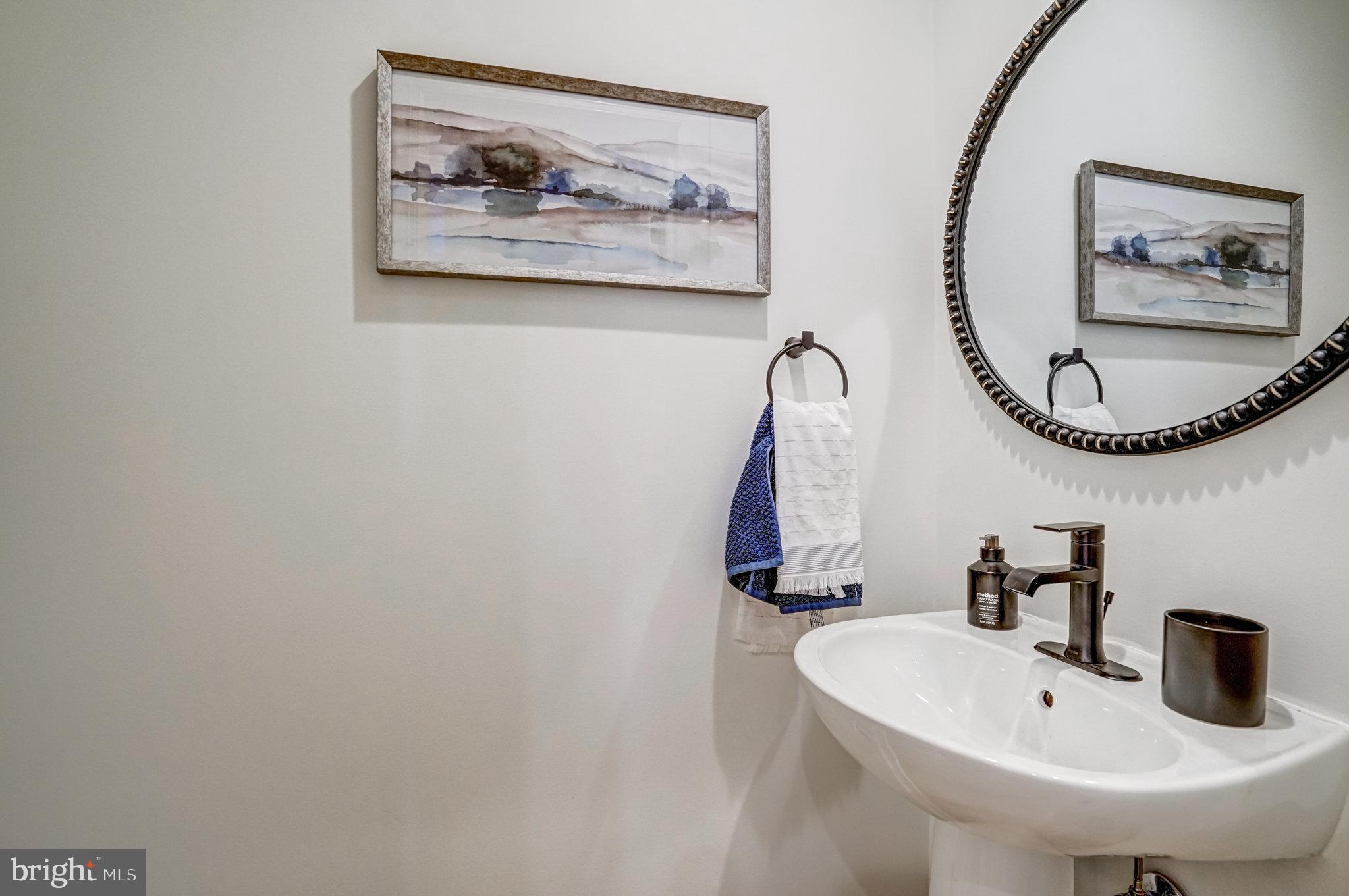 PALISADES PARK - Residential