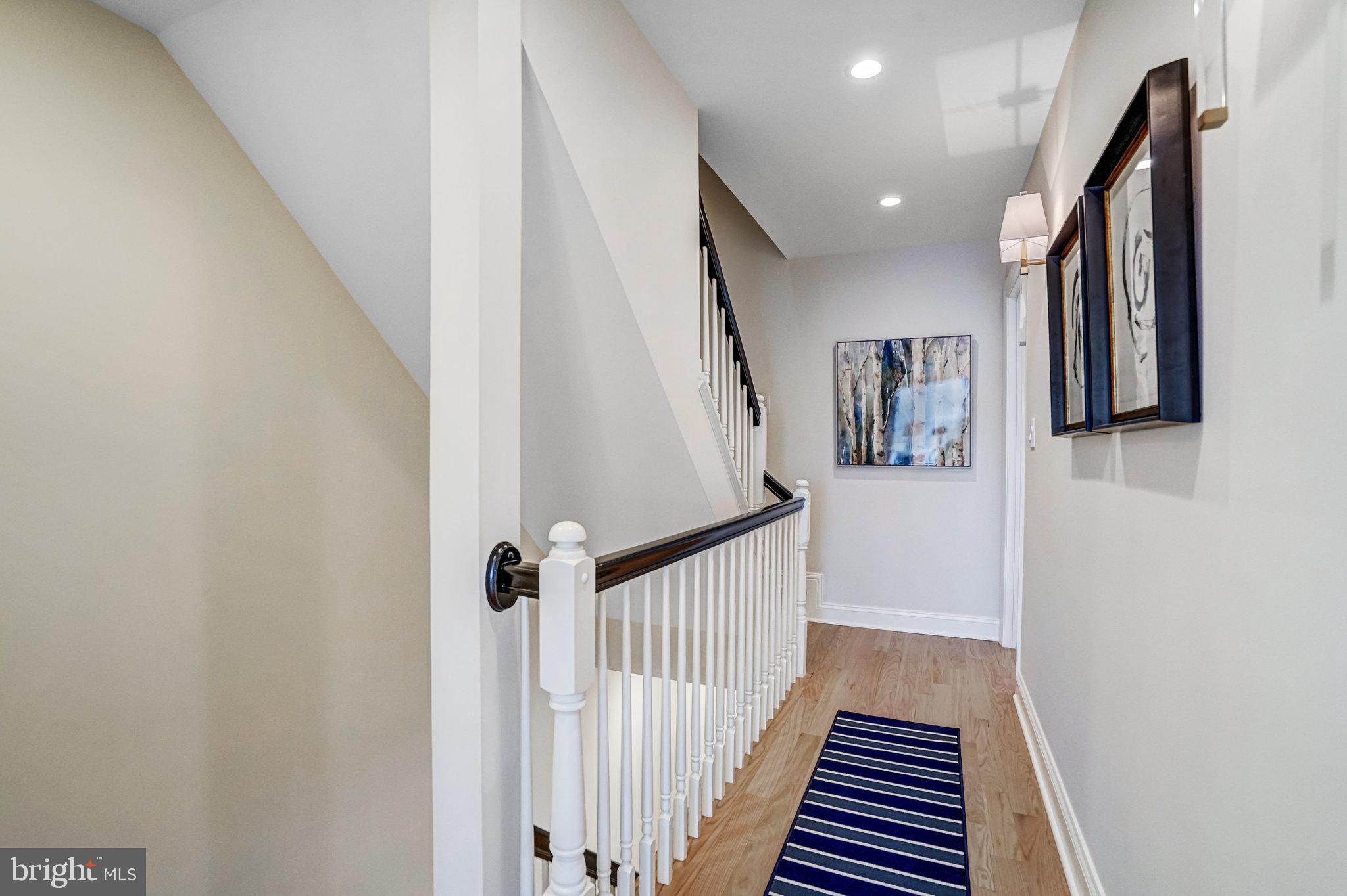 PALISADES PARK - Residential