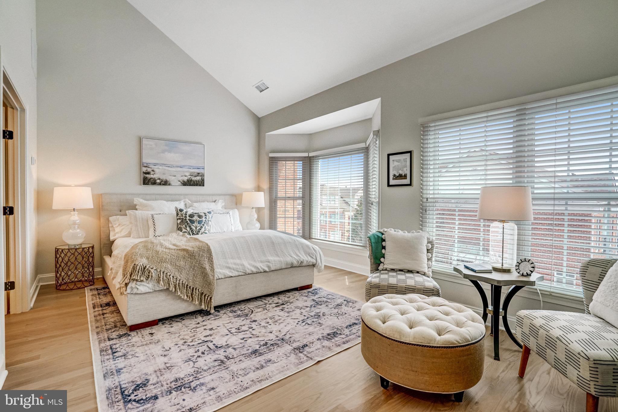 PALISADES PARK - Residential