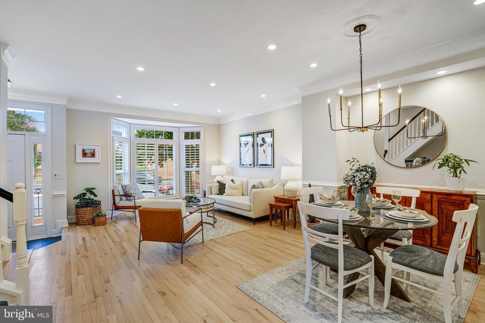 PALISADES PARK - Residential