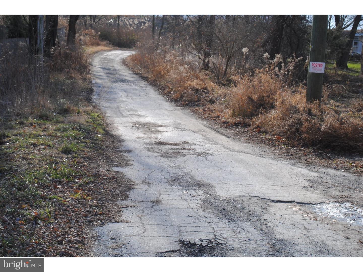 NONE AVAILABLE - Land